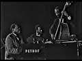 Oscar Peterson, Sam Jones, Bobby Durham - live ...