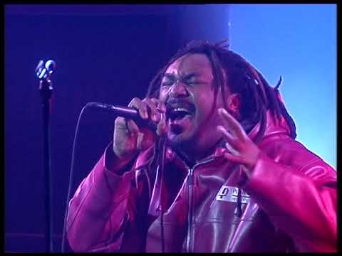 Dub War - Enemy maker (1996)