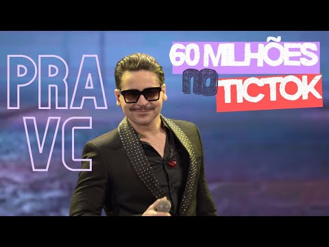 Pra vc - Filé do Brega & Djavú