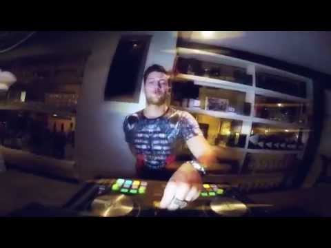NICOLA VENEZIANI - ALICANTE (LIVE PREMIERE) // SQUARE16