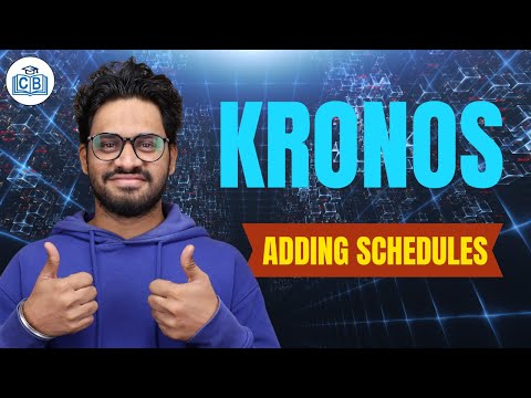 Kronos Baycare