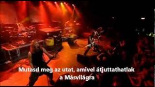 Children Of Bodom: Hate me! ( Magyar szöveg )