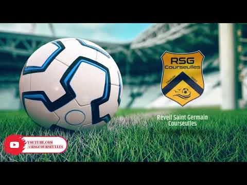 Présentation Club RSG Courseulles 2024