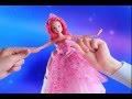 Ariel 2 In 1 Ballgown Surprise MATTEL Doll Commercial
