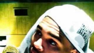 Chris Brown - Talk Ya Ear Off (New 2011 Song)