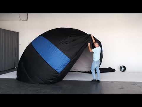 What Mobile Planetarium is?