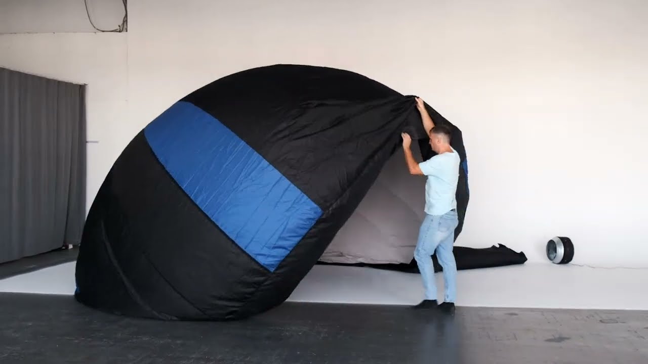 What Mobile Planetarium is?