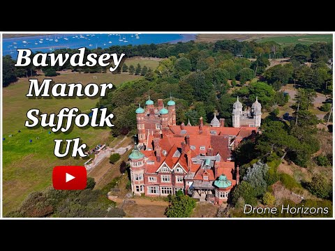 Bawdsey Manor thumbnail