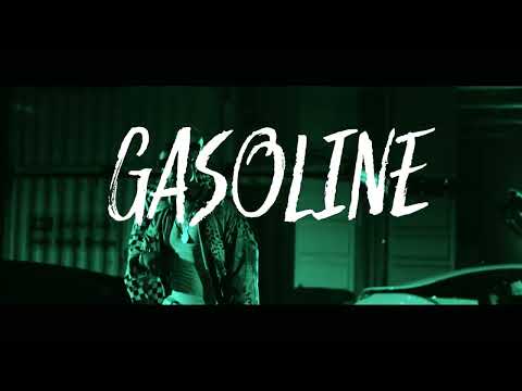 FREE "GASOLINE" Booba x Niska Type beat 2022