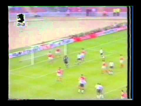 Inglaterra 3-1 União Soviética 