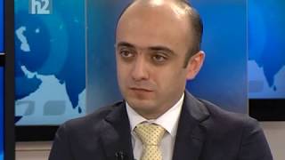 Խոսքի ազատությունը չի կարող լինել բացարձակ - Տարոն Սիմոնյան