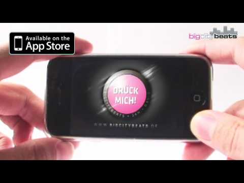 6 Jahre BigCityBeats @ Airport (Würzburg) 10.04.10