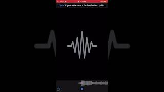 Tabi No Tochuu (Instrumental)