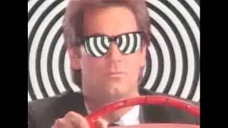 Huey Lewis &amp; the News - Give Me the Keys (1988) (Official Video) (Higher Quality)