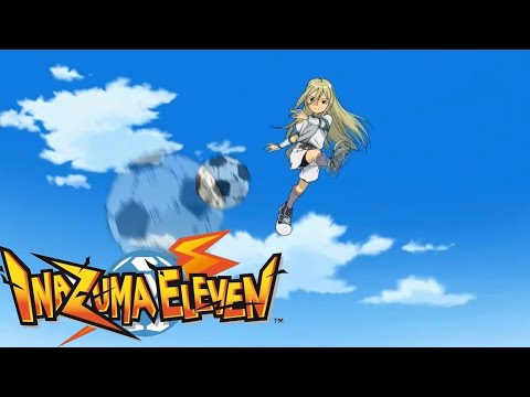 Download Inazuma Eleven Ep 21 Vf 3gp Mp4 Codedwap
