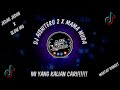 DJ AISHITERU 2 X MAMA MUDA X TIBAN VIRAL TIK TOK 2021 QUEEN ANNISA
