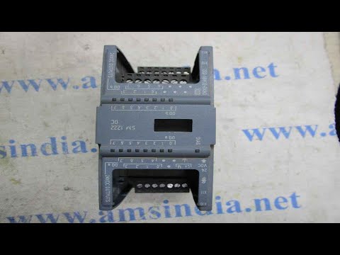 Siemens 6ES7 222-1BH32-0XB0 repair, S7-1200