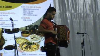 preview picture of video 'Homenagem ao Nelson de Vilarinho (Festa da cultura 2010)'