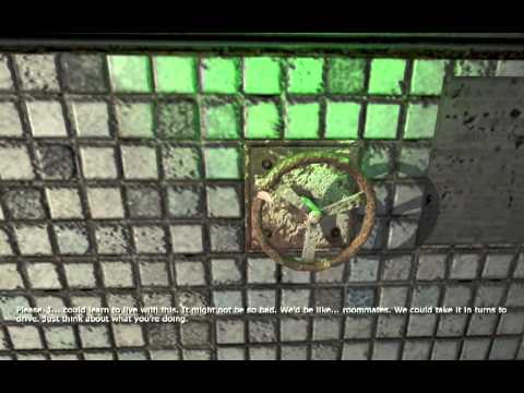 Penumbra Black Plague speedrun (21:34)