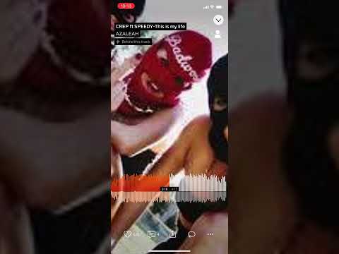 THIS IS MY LIFE - KING GUNZ, CREEPDAWG