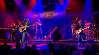 Ray Wilson - The Carpet Crawlers