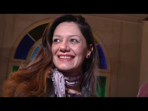 PATRIK E DANIELA CLIP