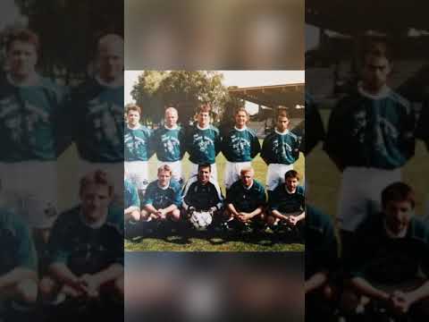 ATSV MATTIGHOFEN History (1)