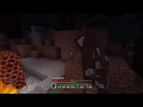 Minecraft Geist (Part 7) Der Geist ist Tod