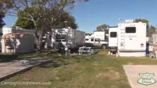 Gracious RV Park Video