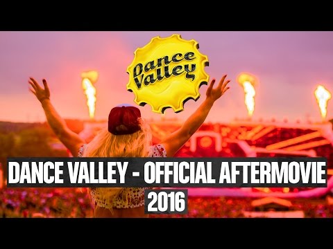 Dance Valley 2016 | Official Aftermovie