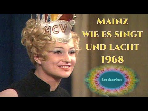 Margit Sponheimer - Gell, du hast mich gelle gern
