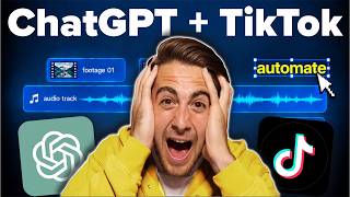 ChatGPT-6 Astra Just Made Growing on TikTok Easier (Crazy Results)