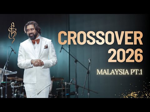 Shyju Mathew and Revive Nations