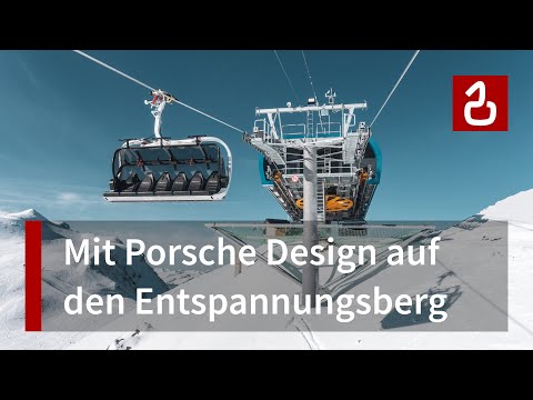 Neue Sesselbahn Brüggerhorn in Arosa-Lenzerheide