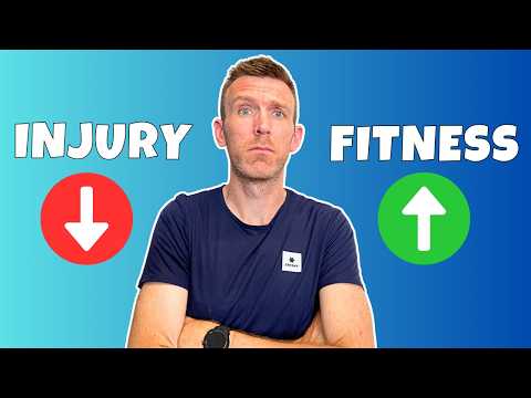 6 THINGS I'D BUY ON DAY 1 Of Marathon Training