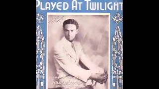 It's The Talk Of The Town-Will Osborne Orchestra .wmv