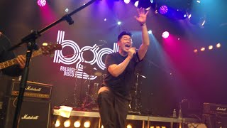 불고기디스코(Bulgogi disco) / LIVE CLUB EXTENDED full ver. / 251026 / @상상마당