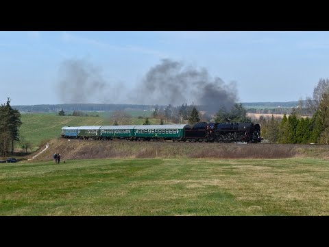 Šlechtična 475.111 - Horní Bříza - 12.4.2025