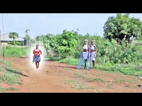 Ujioma| D Powerful Maiden Came Wit River Goddess Powers 2Stop Her Evil Step Mother - African Movies