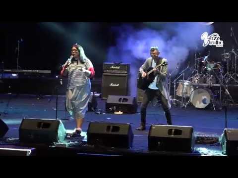 JAZZ TRAFFIC FESTIVAL 2015 - BUBU GIRI 01