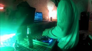 E-Scalation Online-Radioshow 2012-03-03 - Rollin Gee