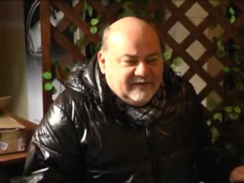 ONDA TG 10.01.2013  - RAFFAELE GIANNANTONIO PRESENTAZIONE PROGRAMMA PRIMARIE