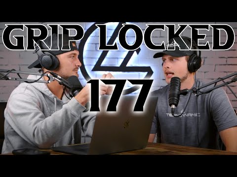 Natalie Ryan Kicked Out of the OTB Open | Grip Locked