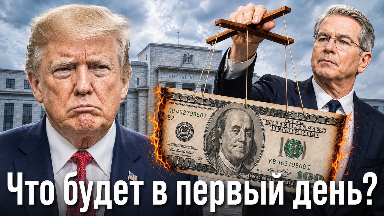 У системы нет выхода [И никому нельзя об этом говорить]