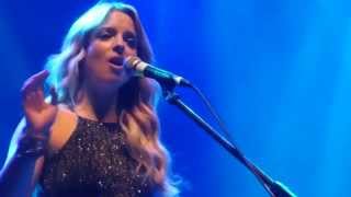 THE SHIRES - BLACK AND WHITE - LIVE AT THE O2 INSTITUTE, BIRMINGHAM - 18TH OCT 2015