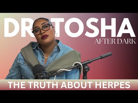 The Full Truth About Herpes