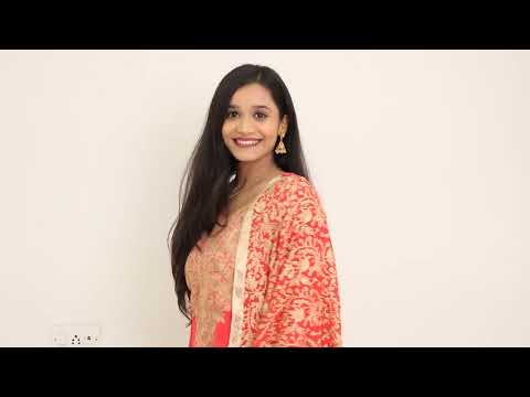 Apoorva Deshmukh Intro