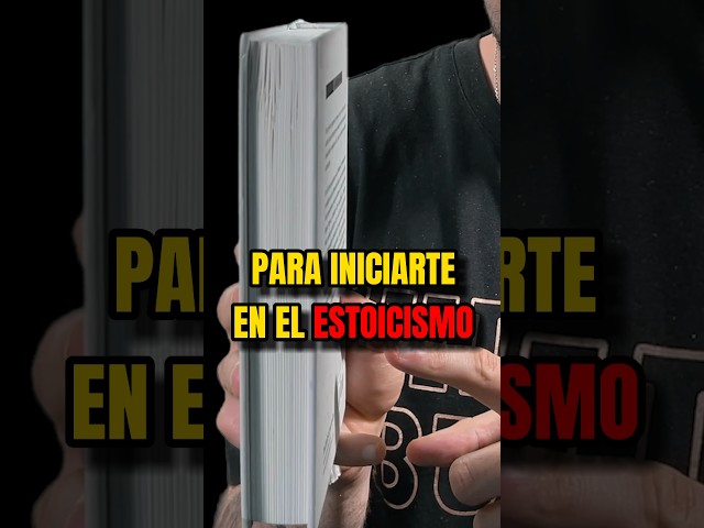 Vídeo relacionado con Los Estoicos: Epicteto: Maximas; Colección La Crítica Literaria por el célebre crítico literario Juan Bautista Bergua, Ediciones Ibéricas
