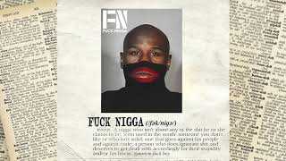 T.I. - F**K N***A [Official Audio]