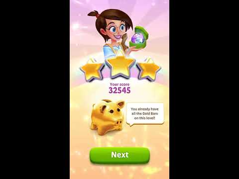 Diamond Diaries Saga Level 389 No Boosters